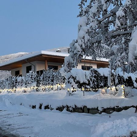 Ferienwohnung Familie Alt Rinn, Innsbruck Екстер'єр фото