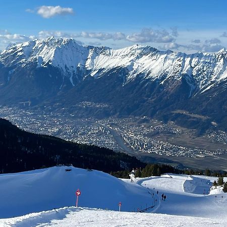 Ferienwohnung Familie Alt Rinn, Innsbruck Екстер'єр фото