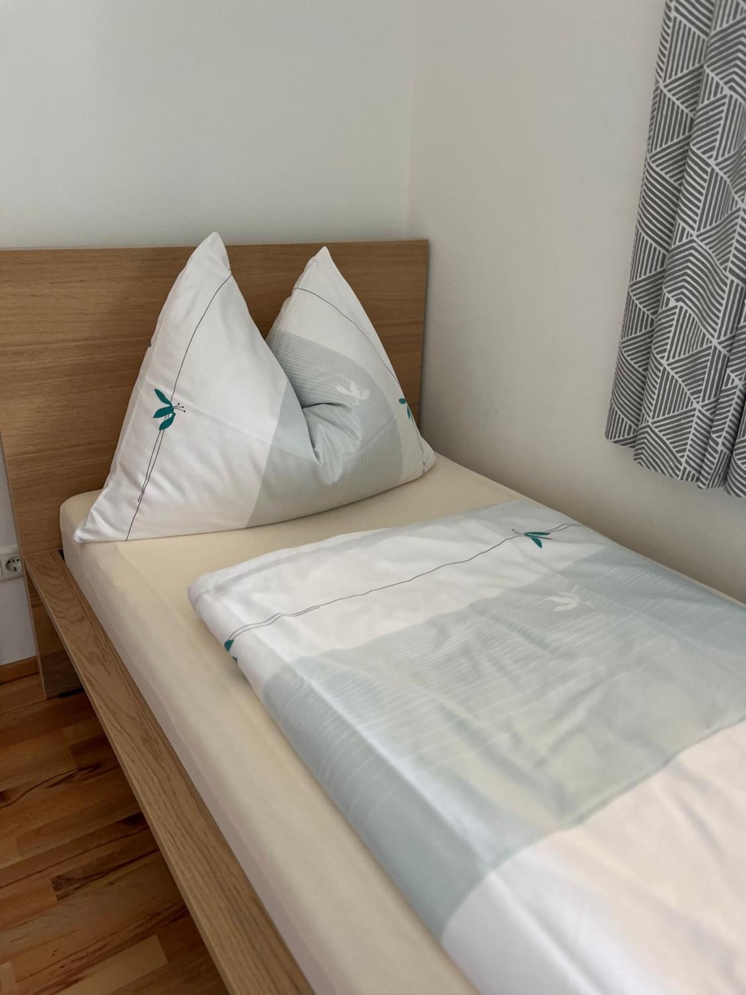 Ferienwohnung Familie Alt Rinn, Innsbruck Екстер'єр фото