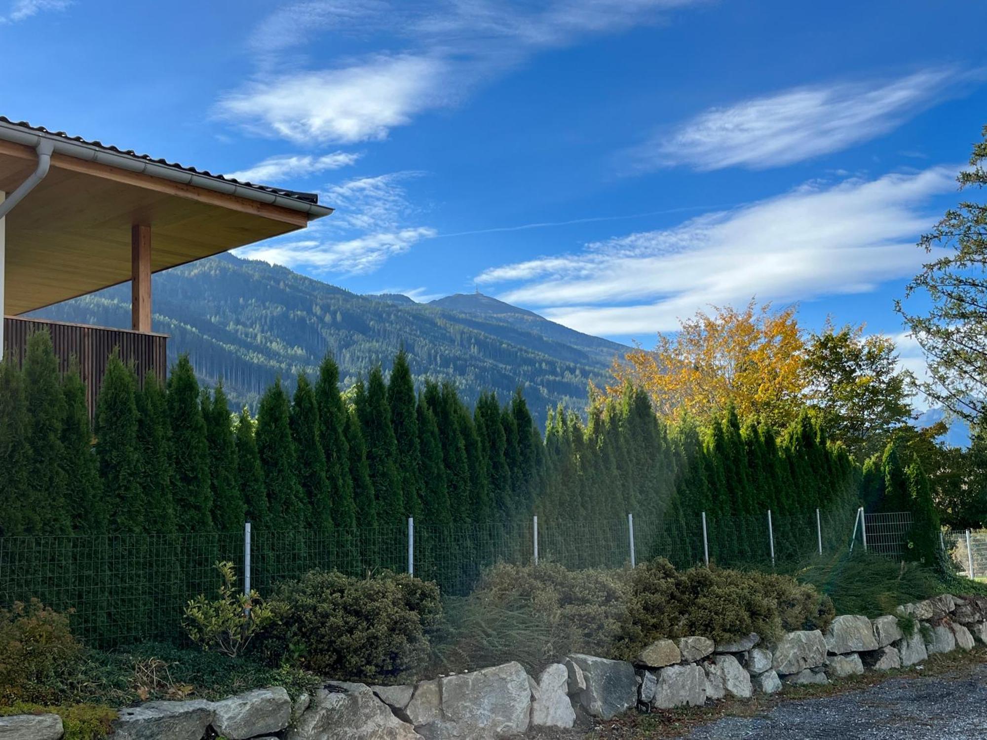 Ferienwohnung Familie Alt Rinn, Innsbruck Екстер'єр фото