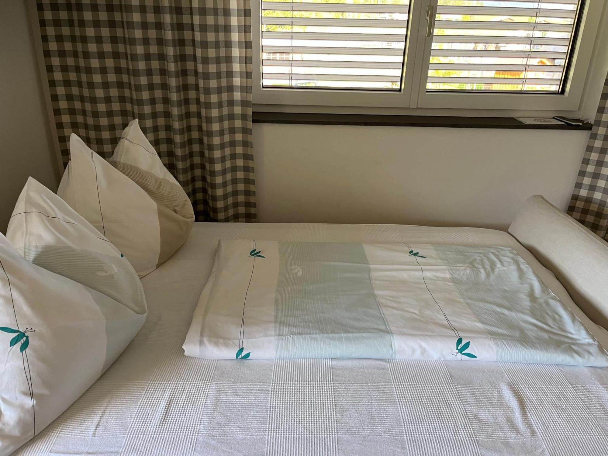 Ferienwohnung Familie Alt Rinn, Innsbruck Екстер'єр фото