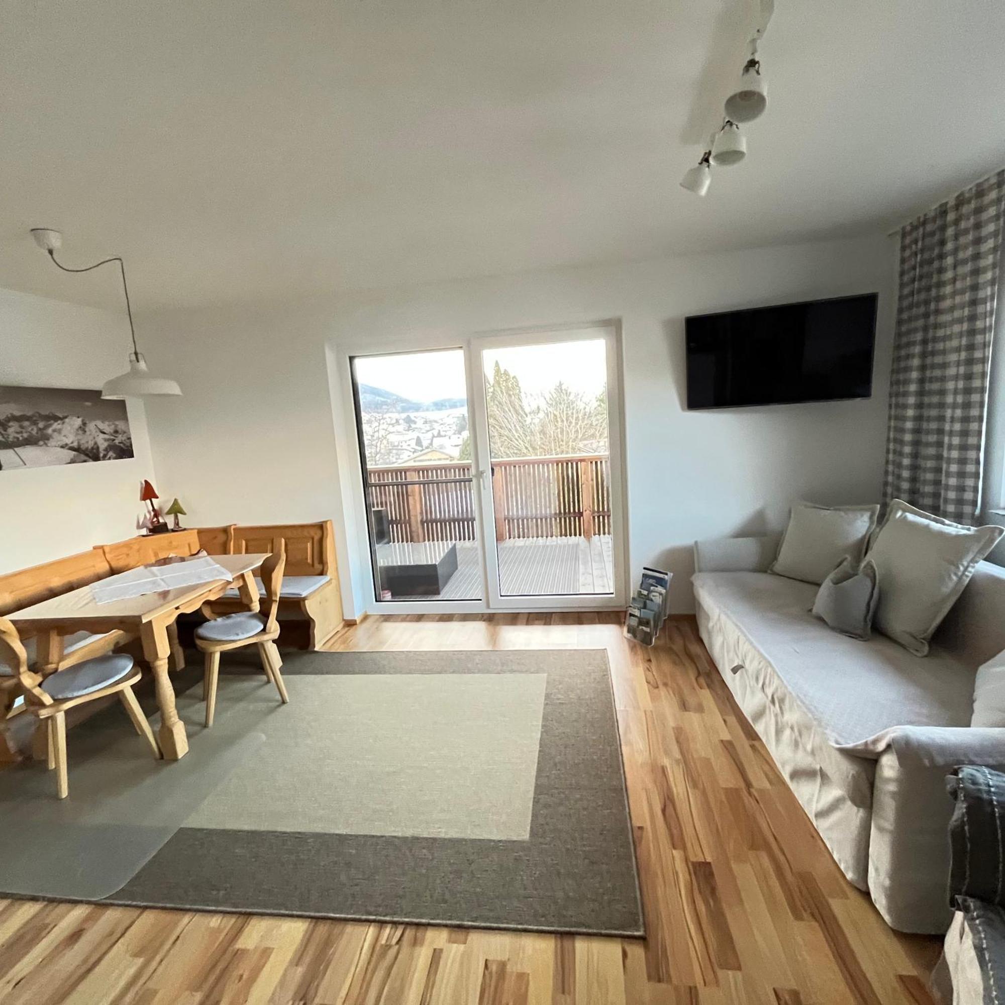 Ferienwohnung Familie Alt Rinn, Innsbruck Екстер'єр фото