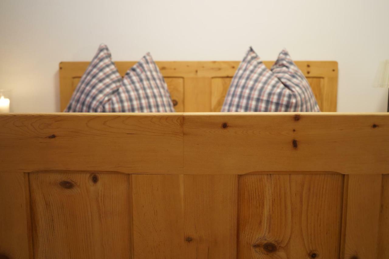 Ferienwohnung Familie Alt Rinn, Innsbruck Екстер'єр фото
