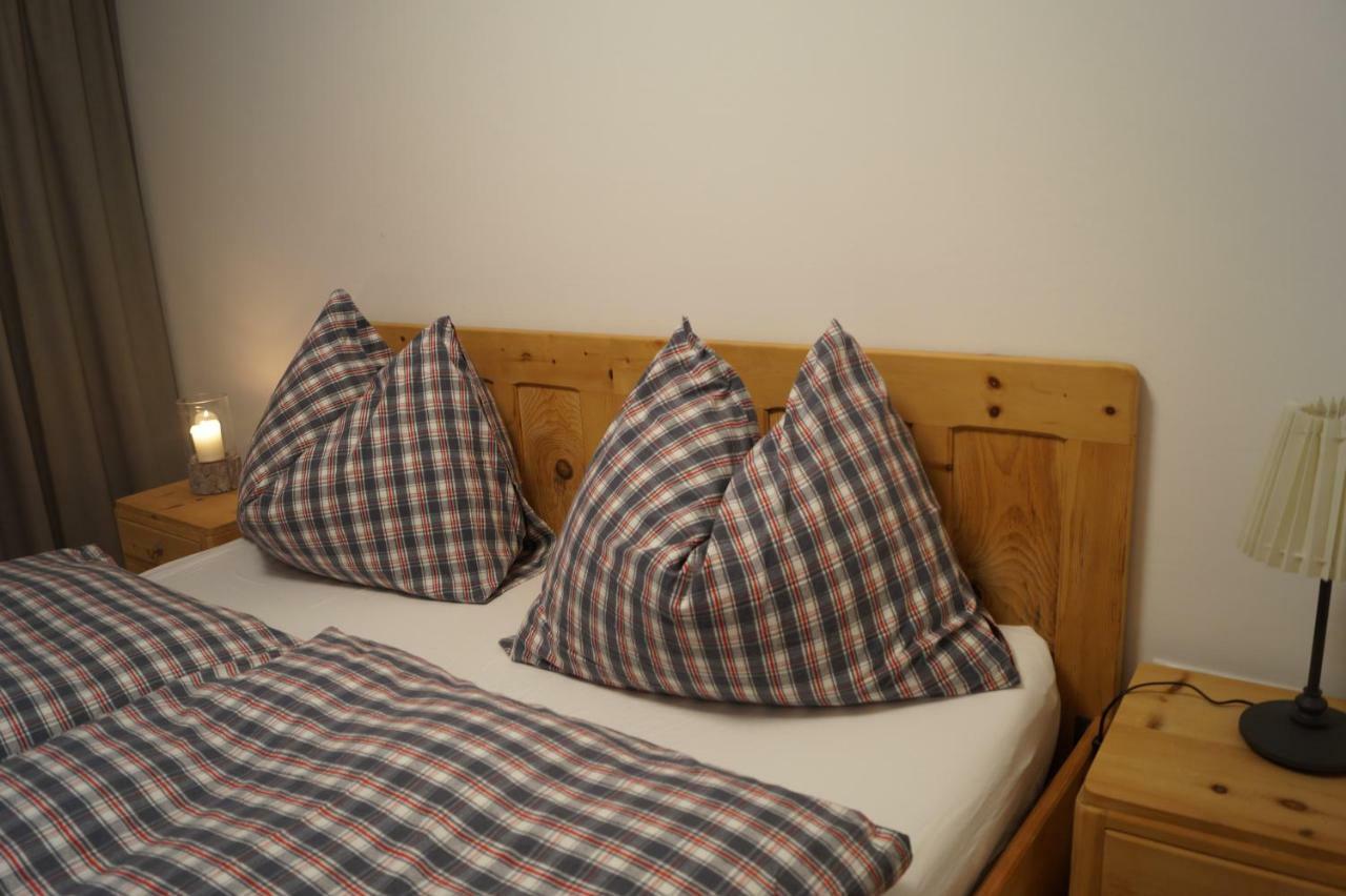 Ferienwohnung Familie Alt Rinn, Innsbruck Екстер'єр фото