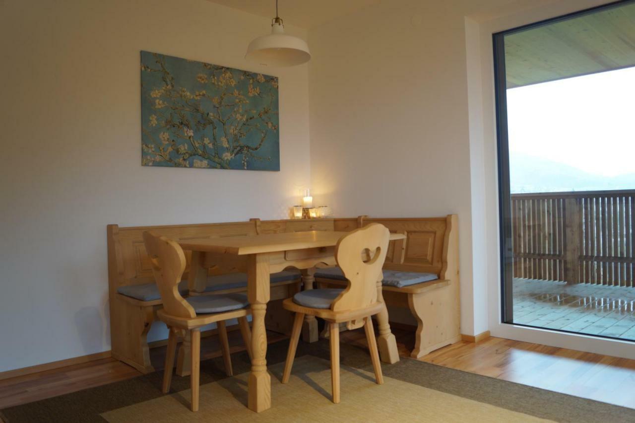 Ferienwohnung Familie Alt Rinn, Innsbruck Екстер'єр фото