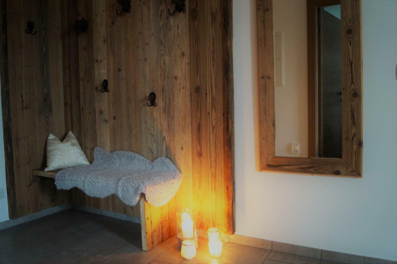 Ferienwohnung Familie Alt Rinn, Innsbruck Екстер'єр фото