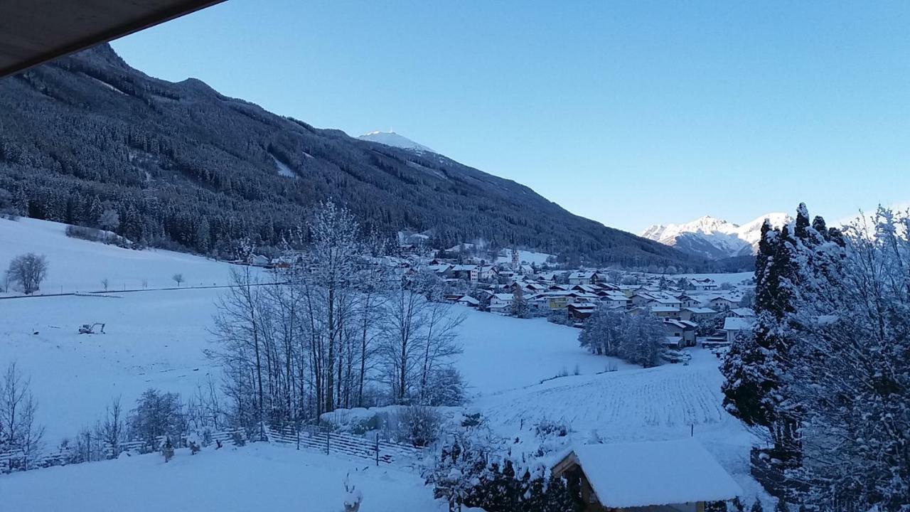 Ferienwohnung Familie Alt Rinn, Innsbruck Екстер'єр фото
