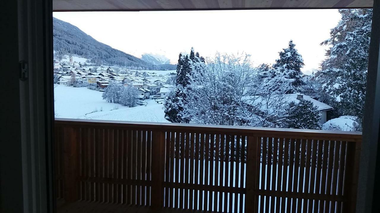 Ferienwohnung Familie Alt Rinn, Innsbruck Екстер'єр фото