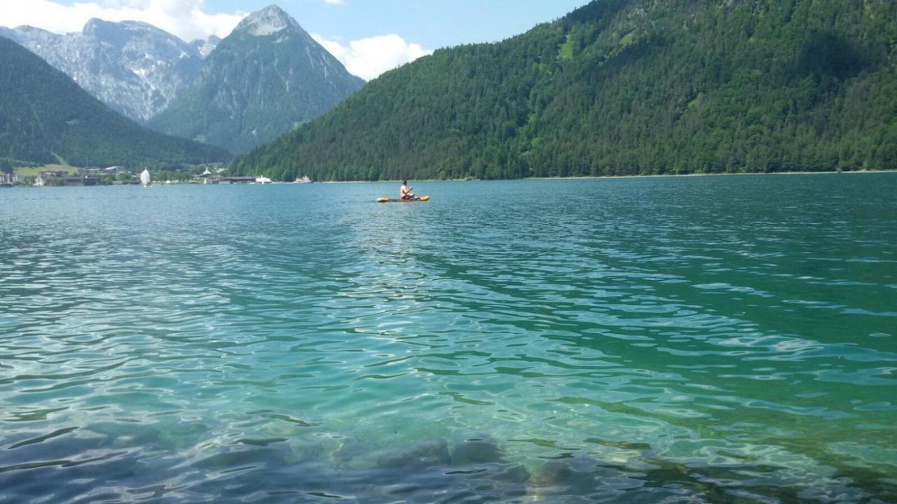 Ferienwohnung Familie Alt Rinn, Innsbruck Екстер'єр фото
