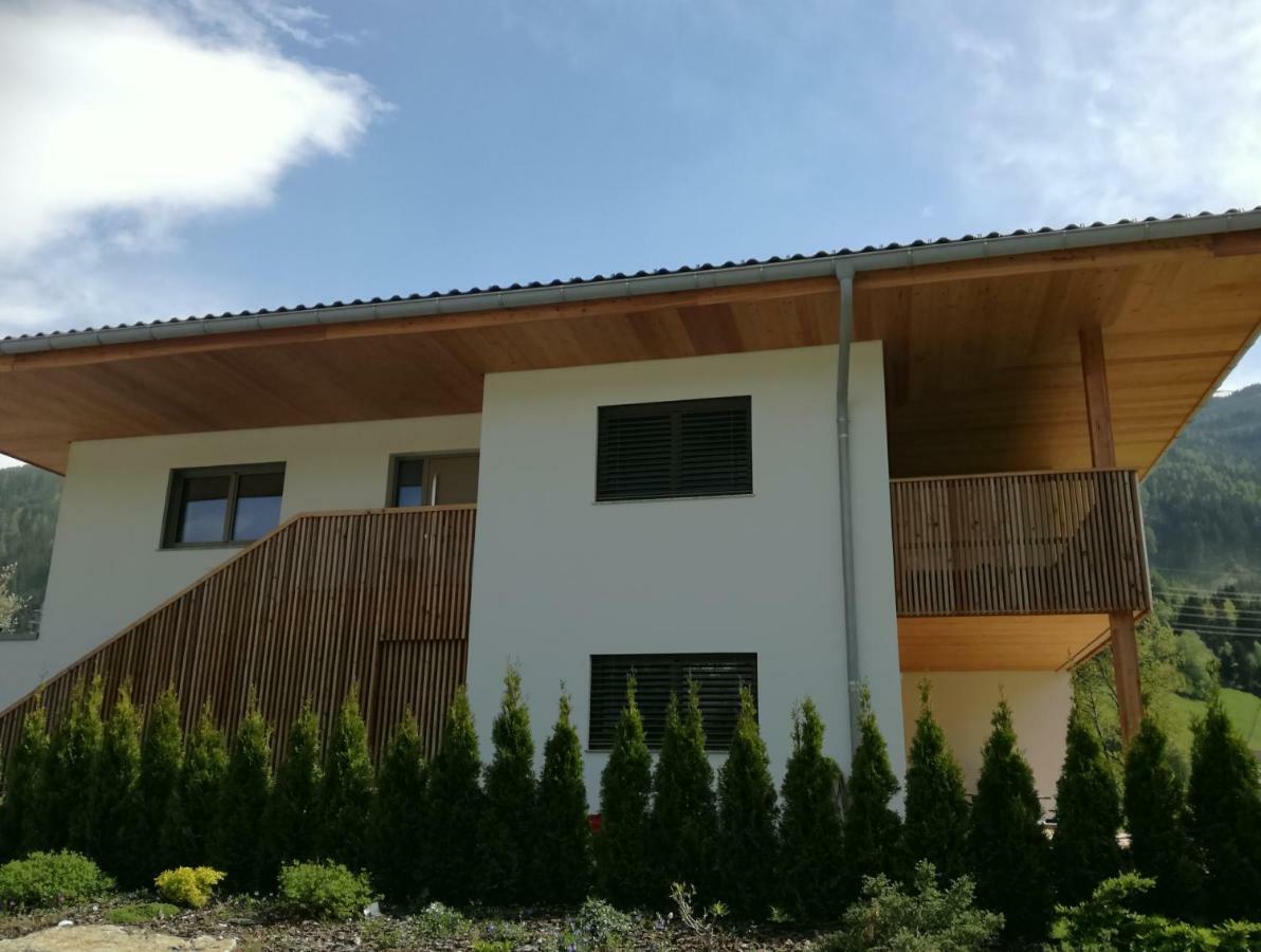 Ferienwohnung Familie Alt Rinn, Innsbruck Екстер'єр фото