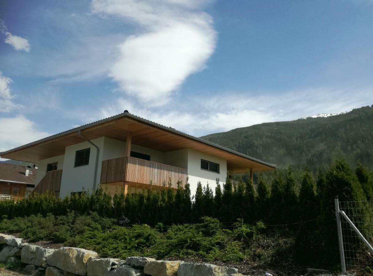 Ferienwohnung Familie Alt Rinn, Innsbruck Екстер'єр фото